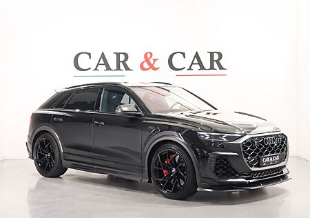 Audi RS Q8 gebraucht kaufen Audi RS Q8 RSQ8-LE ABT Performance TFSI quattro tiptronic