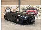 Mercedes-Benz AMG GT C Roadster Edition 50