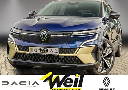 Renault Megane E-Tech elektrisch +GOOGLEASSISTANT