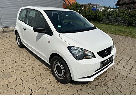 Seat Mii Reference