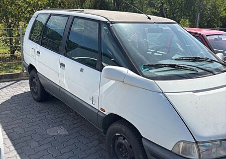 Renault Espace RN 2.2i RN