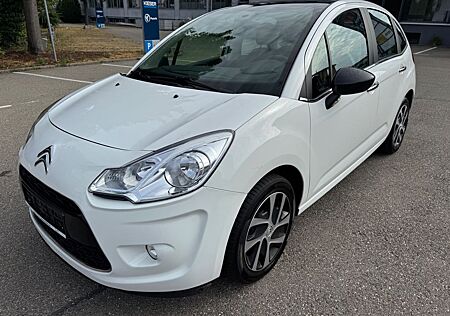 Citroën C3 Selection|1. Hand|AUTOMATIK|Zahnriemen 2022