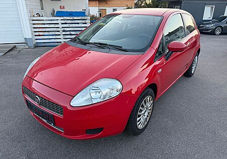 Fiat Grande Punto 1.4 16V Dynamic