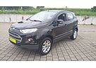 Ford EcoSport Trend KLIMA ALU GETRIEBE NEU