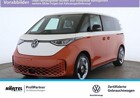 VW ID.BUZZ Volkswagen ID. BUZZ PRO 77 KWH AUTOMATIK (+ACC-RADAR) Navi
