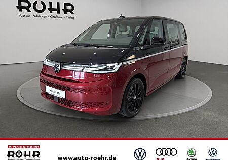 VW T7 Multivan Volkswagen Style (Garantie 06/2030.7 Sitze.AHK.