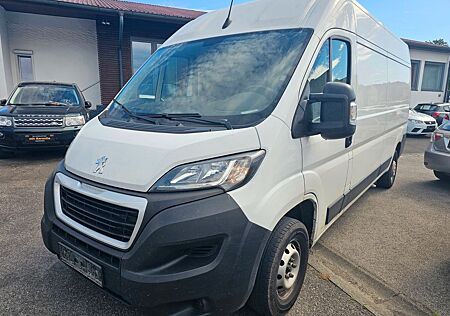 Peugeot Boxer Kasten Hochraum 335 L3H2 Austauschmotor150