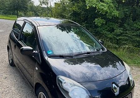 Renault Twingo Night & Day 1.2 16V 75 Quickshift Nig...