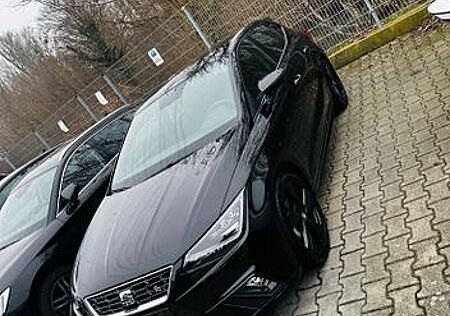 Seat Ibiza 1.0 TSI 85kW Black Edition Black Edition