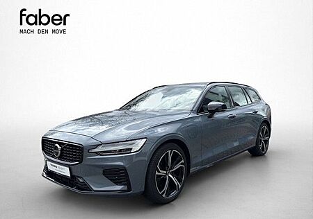 Volvo V60 Plus Dark T8 Plug-In Hybrid AWD
