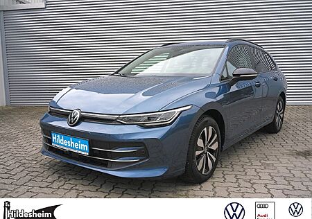 VW Golf Volkswagen VIII Variant Goal 1.5 eTSI, DSG, Navi, ACC,