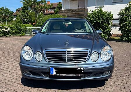 Mercedes-Benz E 280 CDI ELEGANCE Elegance *VOLLAUSSTATTUNG*