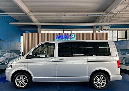 VW T5 Multivan Volkswagen Highline (AMAN®)