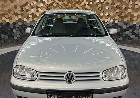 VW Golf Volkswagen 1.6 AUTOMATIK EDITION