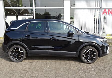 Opel Crossland X Crossland Elegance NAVI SH LH RFK 2xPDC beh WSS