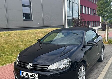VW Golf Volkswagen 1.2 TSI Cabriolet -