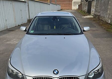 BMW 535d LCI Bilder bitte auf Anfrage