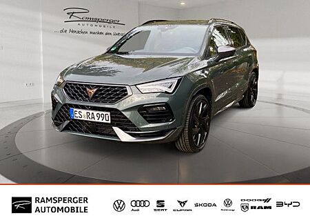 Cupra Ateca VZ 2.0 TSI 4Drive LED/Pano/360°/AHK/uvm.