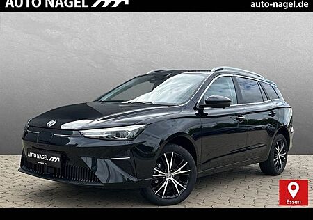 MG MG5 61kWh Luxury *ACC*Standheizung*Sitzheizung*360°*