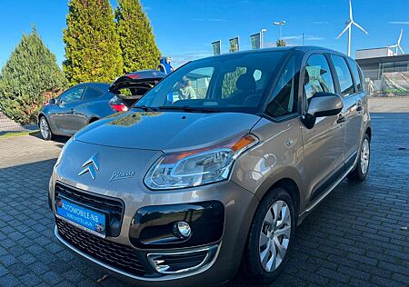 Citroën C3 Picasso Tendance Klimaanlage TÜV 05/2026