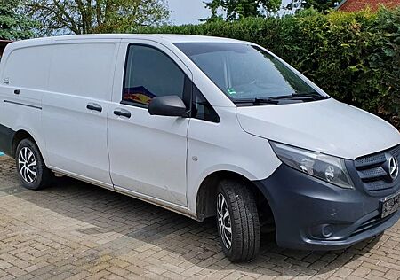Mercedes-Benz Vito 114 Kasten