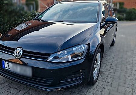 VW Golf Volkswagen 1.4 TSI 90kW BMT CUP Variant CUP