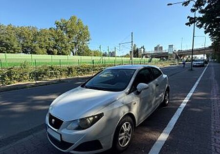 Seat Ibiza SC 1.2 12V Reference/ NEU TÜV !