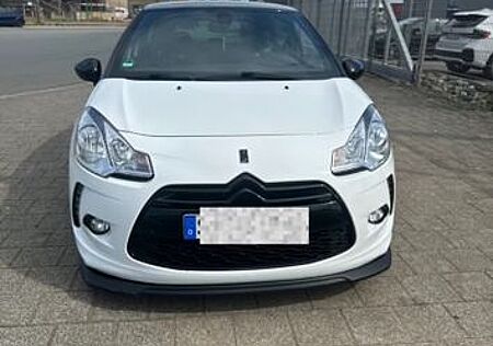 Citroën DS3 THP 155 SportChic SportChic