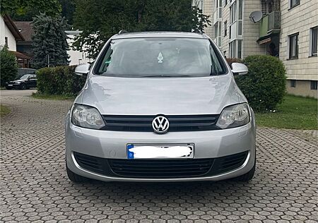 VW Golf Plus Volkswagen Comfortline 1.4 Klima 80 PS