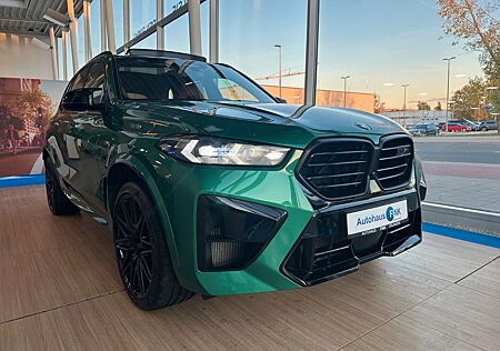 BMW X5 M gebraucht kaufen BMW X5 M X5M Competition Sky Massage Bowers 22"