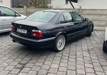 Alpina B10 Limousine -
