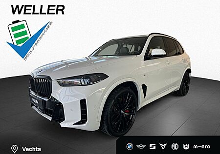 BMW X5 xDrive30d M Sport Pro 3. Sitzreihe Sportpaket