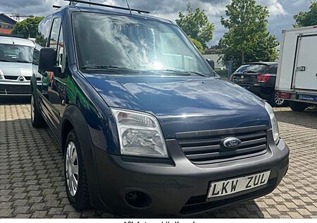 Ford Transit Connect Kastenwagen Tüv Neu