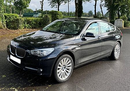 BMW 530 Gran Turismo