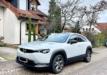 Mazda MX-30 36KWH 105kW Scheckheft