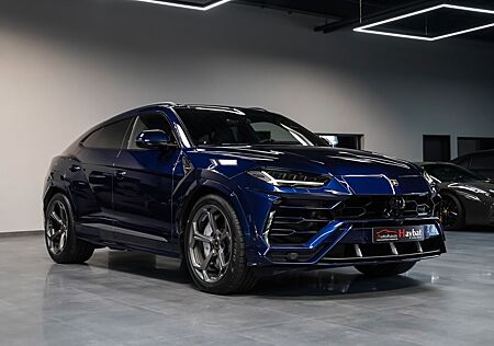 Lamborghini Urus Q Citura-Pano-Carbon-Massage