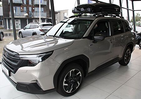 Subaru Forester 2.0 ie AWD Exclusive Modell 2025
