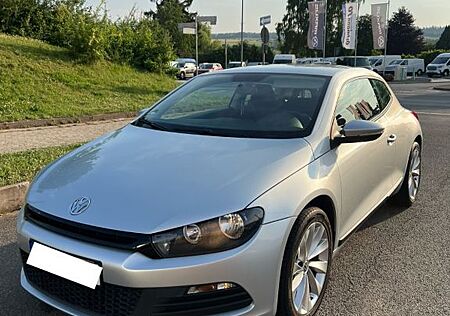 VW Scirocco gebraucht kaufen VW Scirocco Volkswagen 1.4 TSI 90kW -