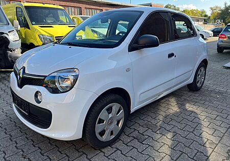 Renault Twingo Life Klima