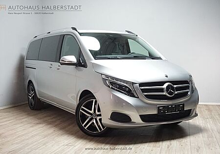 Mercedes-Benz V 250 d Lang Sportpaket/19z/Distr/AHK/el.Tür