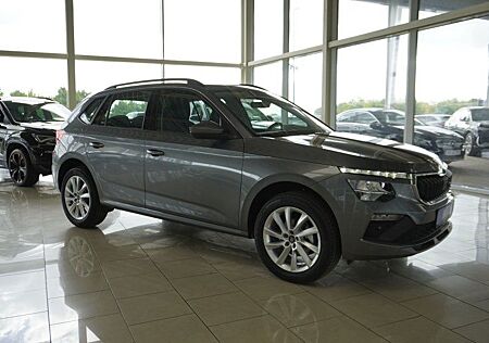 Skoda Kamiq Selection 1,5TSI DSG Kamera/LED/Kessy/Wint