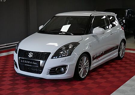 Suzuki Swift Sport Bi-XENON SHZ TEMPOMAT AUSPUFF