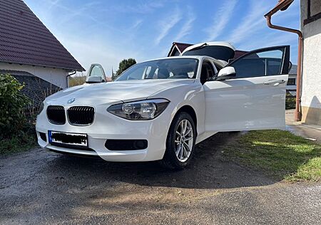 BMW 116i -