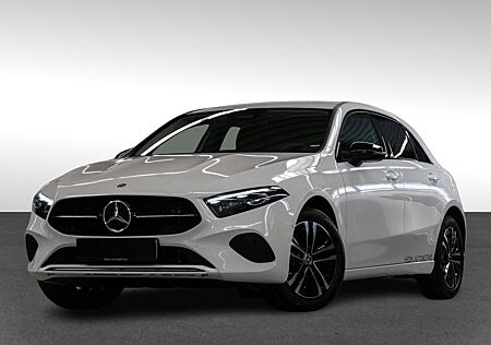 Mercedes-Benz A 250 e Kompaktlimousine mit EQ Hybrid Technolog