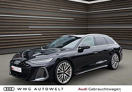 Audi A6 Avant TFSI quattro S tronic Matrix HUD Pano