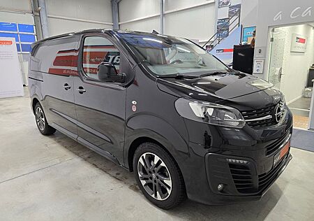 Opel Zafira Life Innovation|PANO|Head-Up Display|8 Si