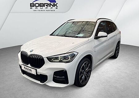 BMW X1 sDrive20i M Sport AHK Navi LED Sitzhzg. HiFi