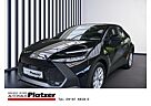 Toyota C-HR Hybrid Business Edition 1.8 4x2 Navi LED AC