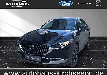 Mazda CX-30 e-SKYACTIV-X 186HOMURA
