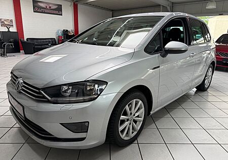 VW Golf Sportsvan Volkswagen VII Lounge BMT/Start-Stopp AHK
